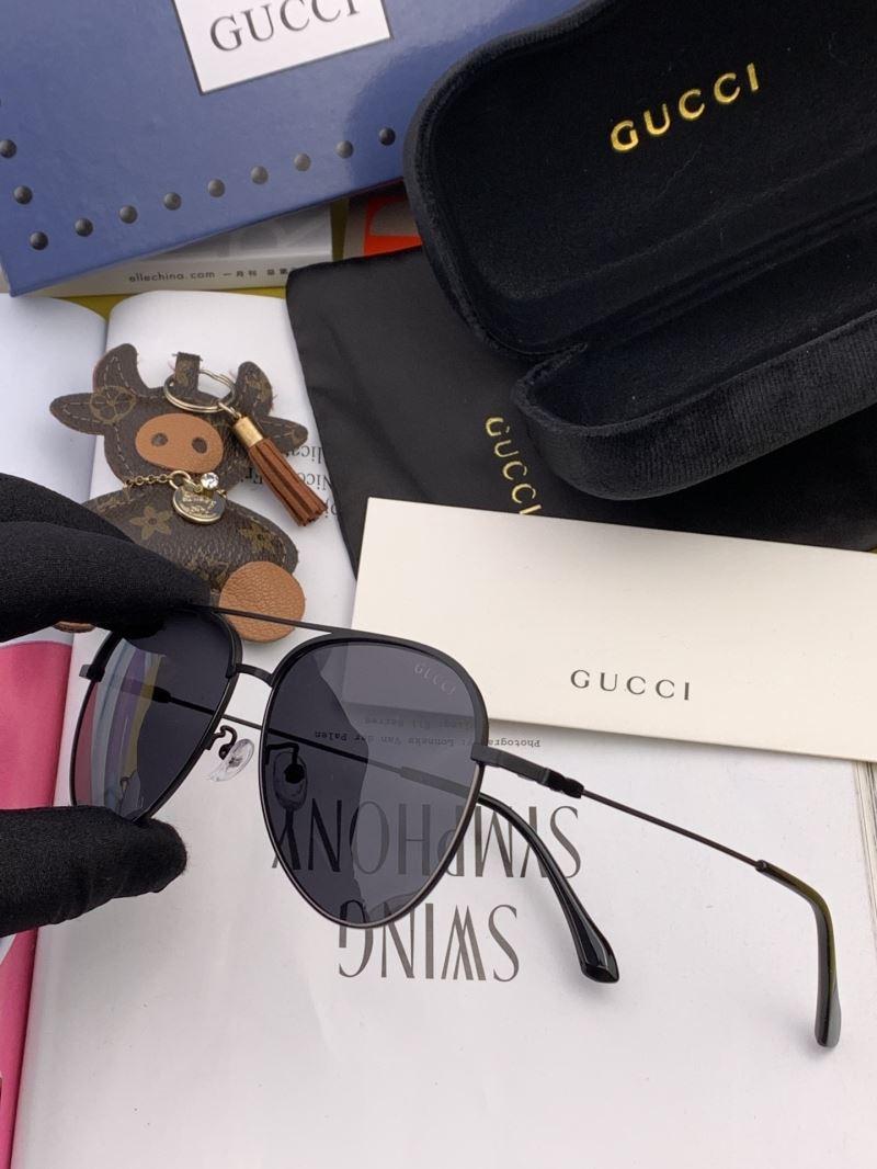 Gucci Sunglasses